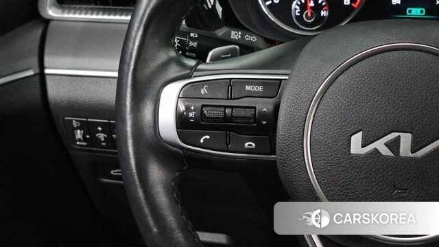 Kia K5 3rd generation id 5033557 из Кореи 8