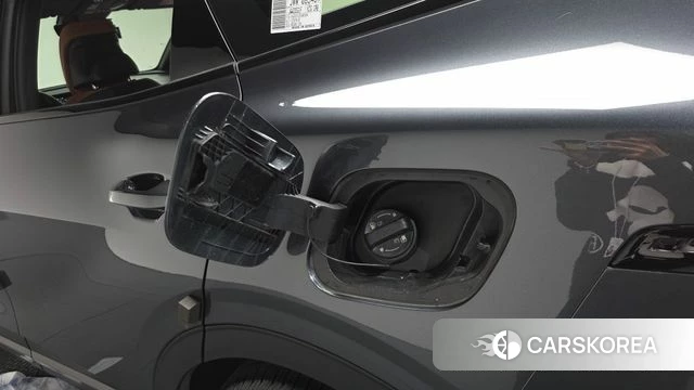 Kia Sportage 5th Generation Hybrid id 5021922 из Кореи 8