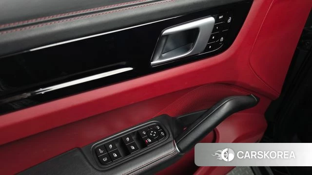 Porsche Cayenne (PO536) id 4712676 из Кореи 8