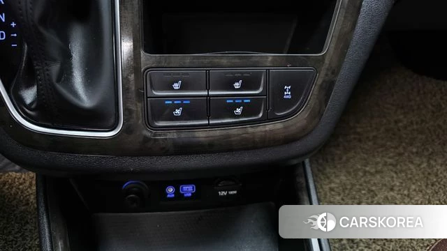 Hyundai The New Grand Starex id 5023634 из Кореи 8