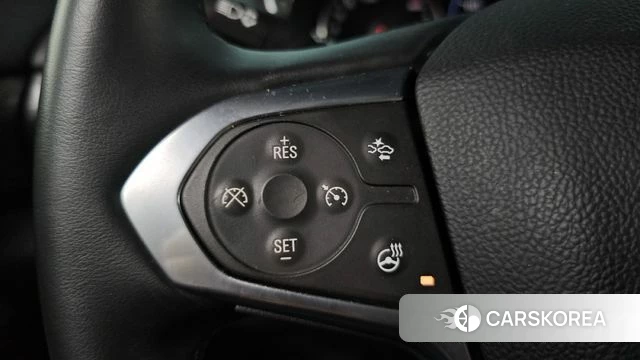 Chevrolet (GM Daewoo) Traverse id 4880644 из Кореи 8