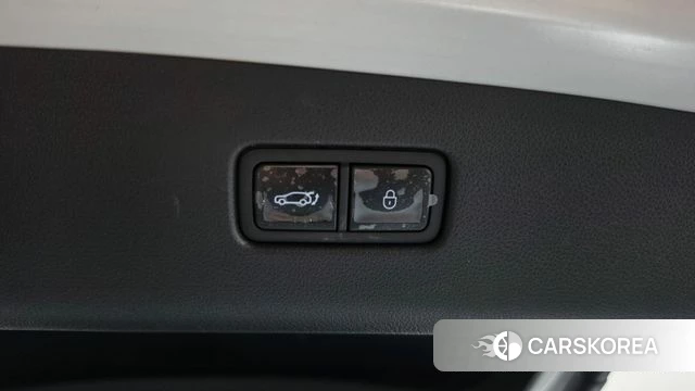 Genesis GV70 id 4995672 из Кореи 8