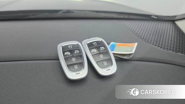 Hyundai Sonata (DN8) id 4636471 из Кореи 8