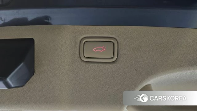 Kia All New Carnival id 5048664 из Кореи 8