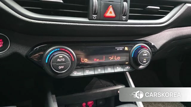 Kia Come New K3 id 4960059 из Кореи 8