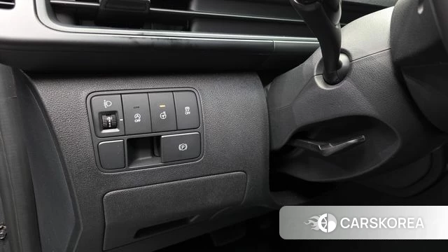 Hyundai Staria id 4784439 из Кореи 8