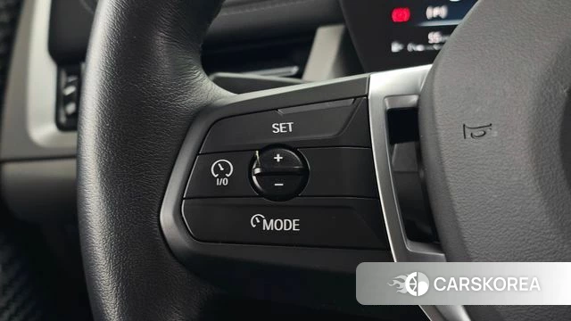 BMW 2 Series Active Tourer (U06) id 5033306 из Кореи 8