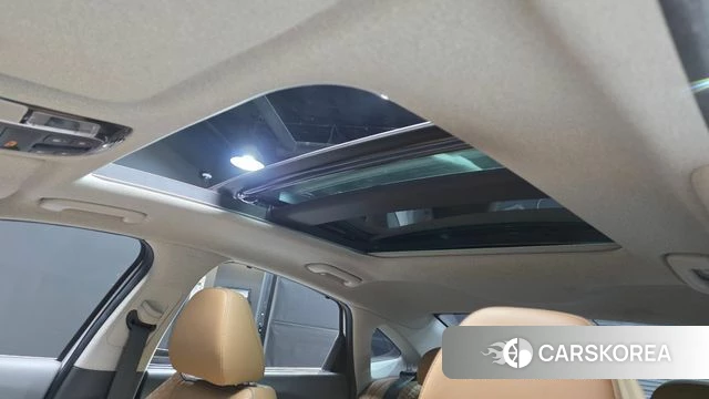 Hyundai Sonata (DN8) id 4541163 из Кореи 8