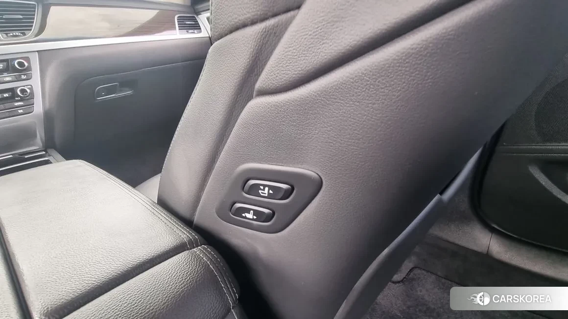 Genesis G80 id 1572181 из Кореи 8