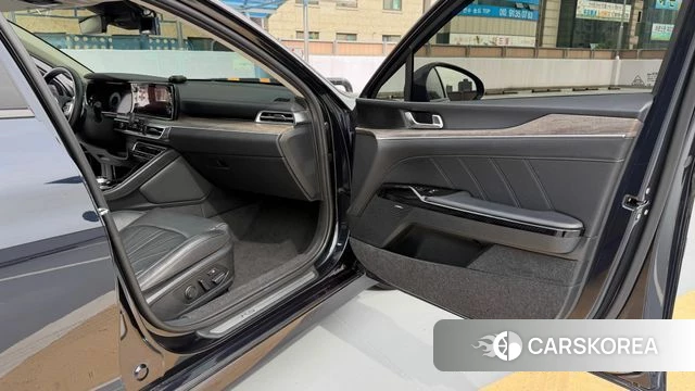 Kia K5 Hybrid 3rd Generation id 4974379 из Кореи 8
