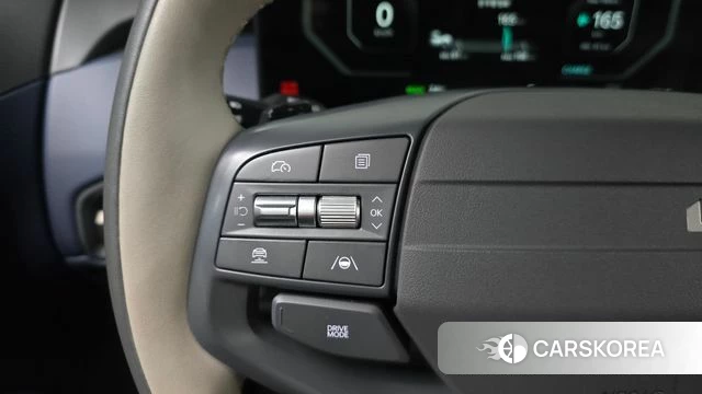 Kia EV3 id 4879830 из Кореи 8