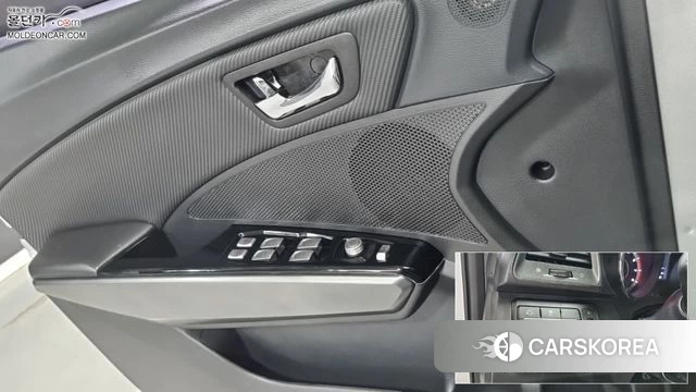 Ssangyong Tivoli Armor id 4978036 из Кореи 8