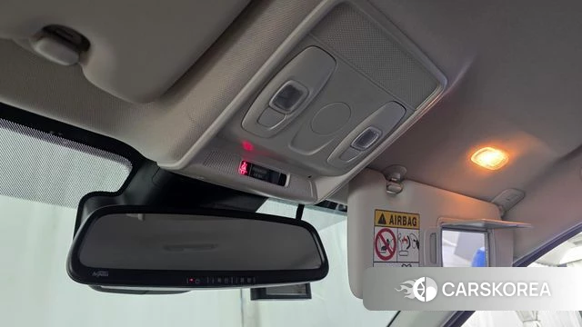 Renault Korea (Samsung) XM3 id 5012052 из Кореи 8