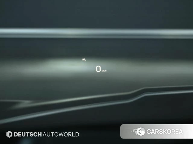 Cadillac CT5 id 4951774 из Кореи 8