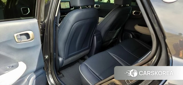 Hyundai Venue id 4997559 из Кореи 8