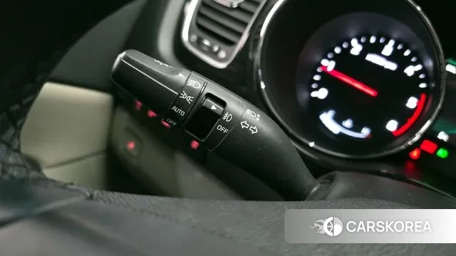 Kia The New Carnival id 3760956 из Кореи 8