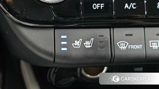 Hyundai Avante (CN7) id 5003080 из Кореи 8