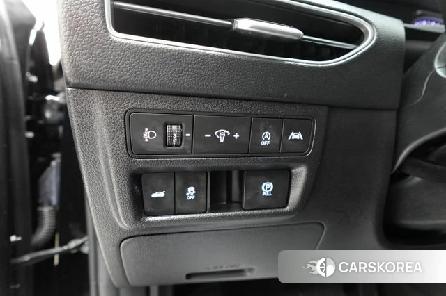Hyundai Sonata (DN8) id 4975863 из Кореи 8