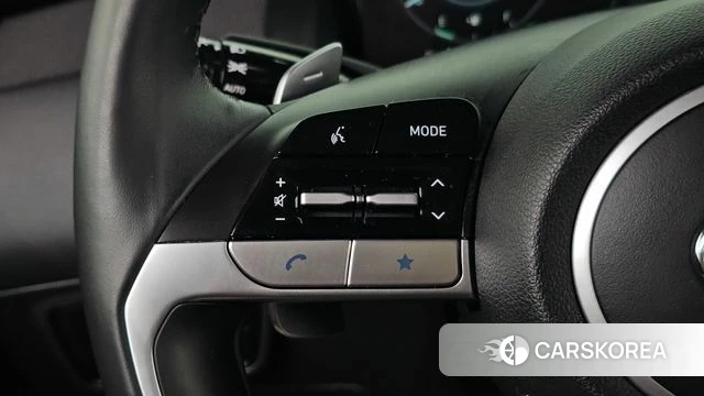Hyundai Tucson Hybrid (NX4) id 4836294 из Кореи 8