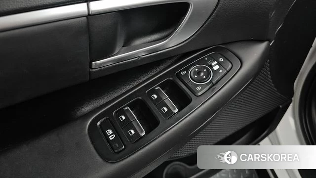 Hyundai Sonata (DN8) id 5012416 из Кореи 8