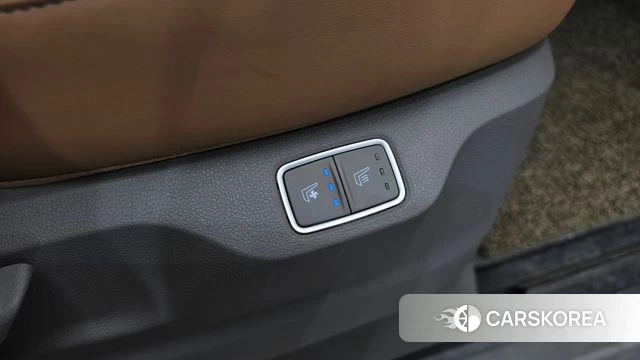 Hyundai Staria id 4997270 из Кореи 8