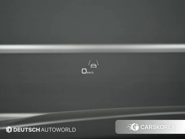 Audi Q7 (4M) id 5011053 из Кореи 8