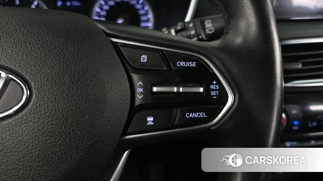 Hyundai Santa Fe TM id 4794825 из Кореи 8