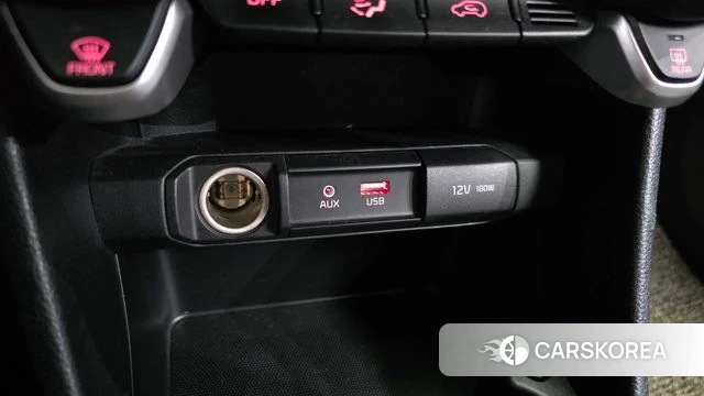 Kia All New Morning (JA) id 4988363 из Кореи 8