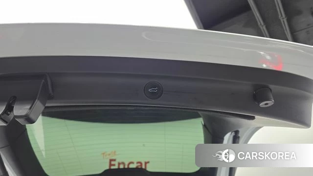 Tesla Model Y id 5047603 из Кореи 8