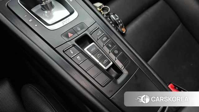 Porsche 911 id 4882743 из Кореи 8