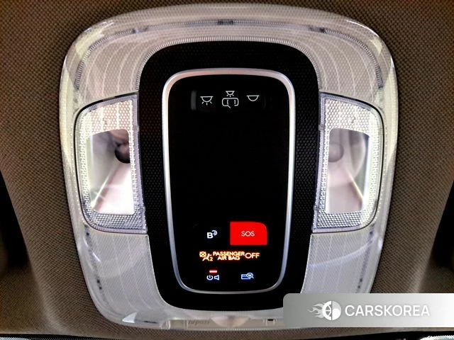 Hyundai The New Avante (CN7) id 5000620 из Кореи 8