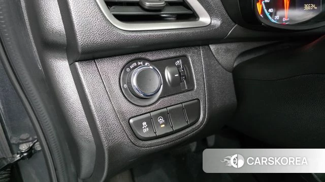 Chevrolet (GM Daewoo) The New Spark id 5003367 из Кореи 8