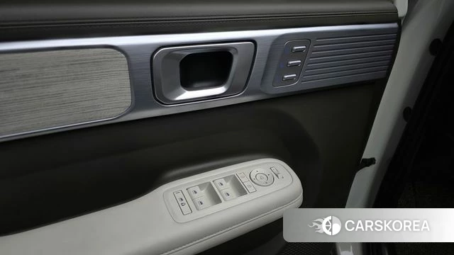 Hyundai Santa Fe (MX5) id 4964807 из Кореи 8