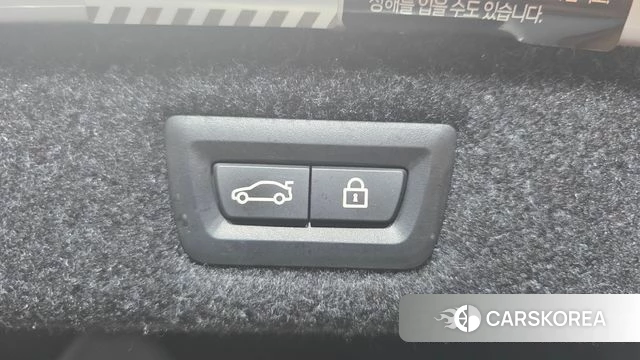 BMW 5 Series (G30) id 5012284 из Кореи 8