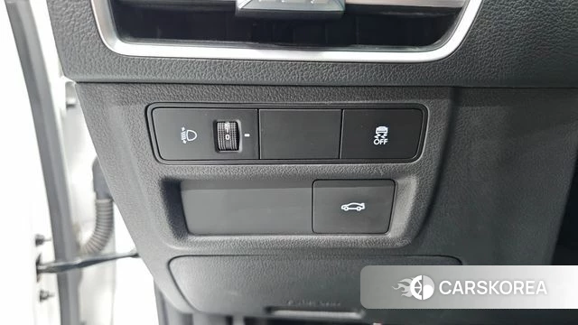 Hyundai Sonata D Edge (DN8) id 4935427 из Кореи 8