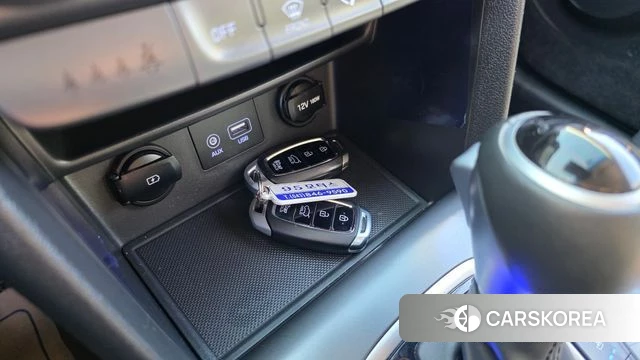 Hyundai Kona id 4967031 из Кореи 9