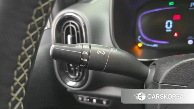Kia The New Morning (JA) id 5011196 из Кореи 8