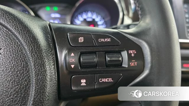 Kia The New Carnival id 5048156 из Кореи 8