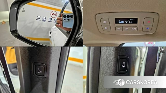 Kia Carnival 4th generation id 4793932 из Кореи 8