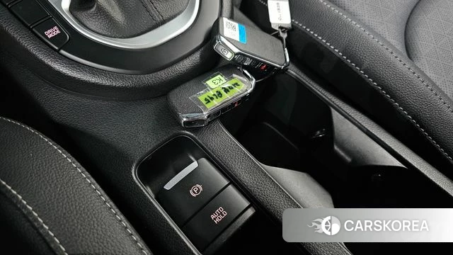 Kia The New K3 2nd generation id 4523705 из Кореи 8