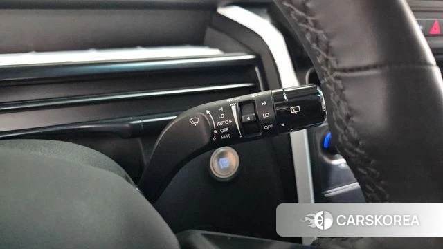 Hyundai The New Staria id 4904100 из Кореи 8