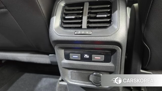 Volkswagen Tiguan second Generation id 4982040 из Кореи 8
