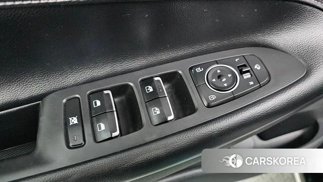 Hyundai Grandeur IG id 4993422 из Кореи 8