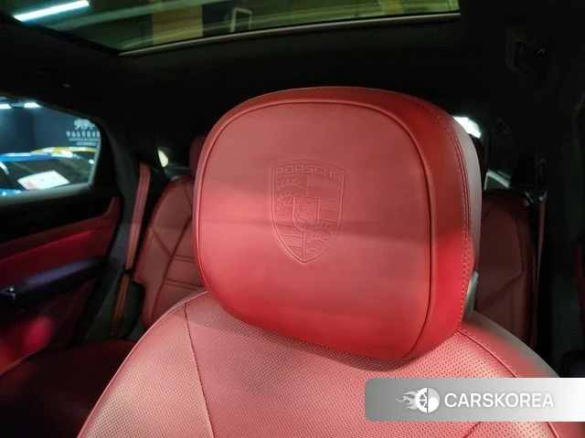 Porsche Cayenne (PO536) id 4677093 из Кореи 8