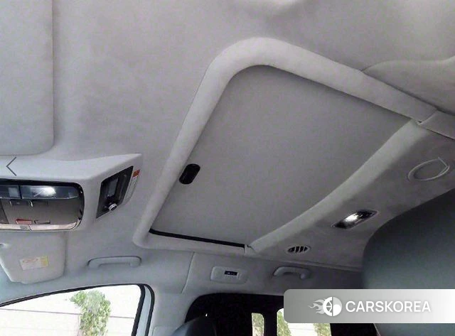 Hyundai Staria id 5000633 из Кореи 8