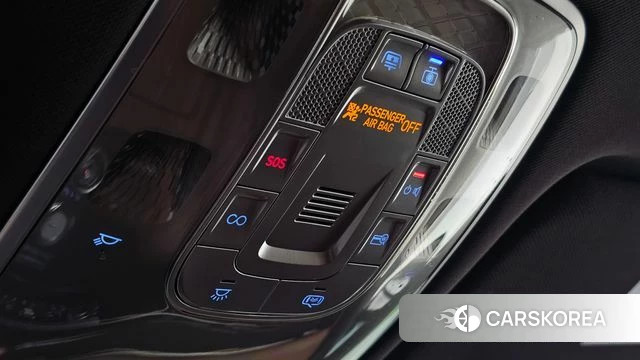 Genesis G80 (RG3) id 5040853 из Кореи 8