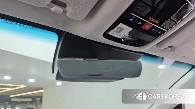 Hyundai Grandeur Hybrid (GN7) id 5011009 из Кореи 8