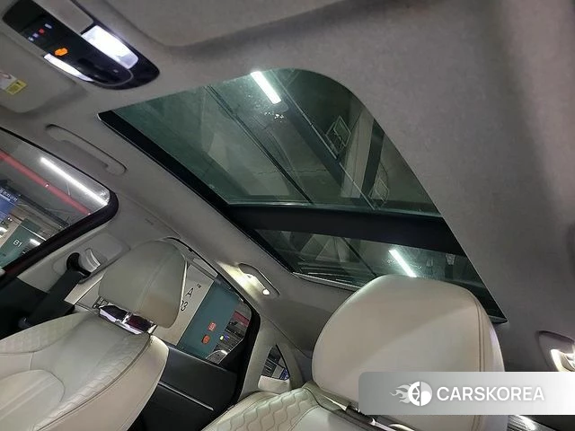 Hyundai Sonata (DN8) id 4982418 из Кореи 8