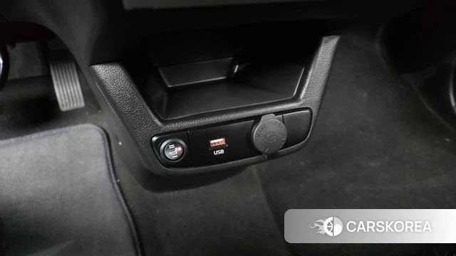 Kia The New Ray id 4987555 из Кореи 8