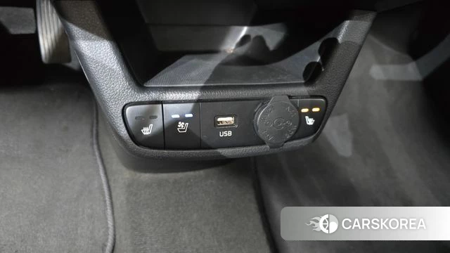 Kia The New Kia Ray id 5016763 из Кореи 8